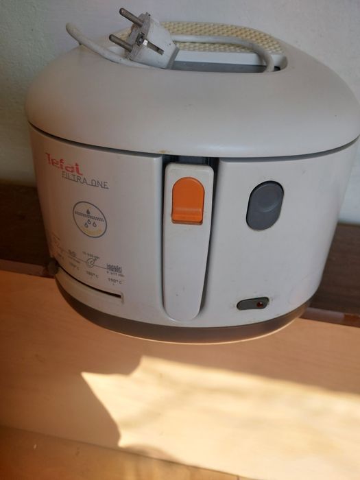 Фритюрник "  Tefal"