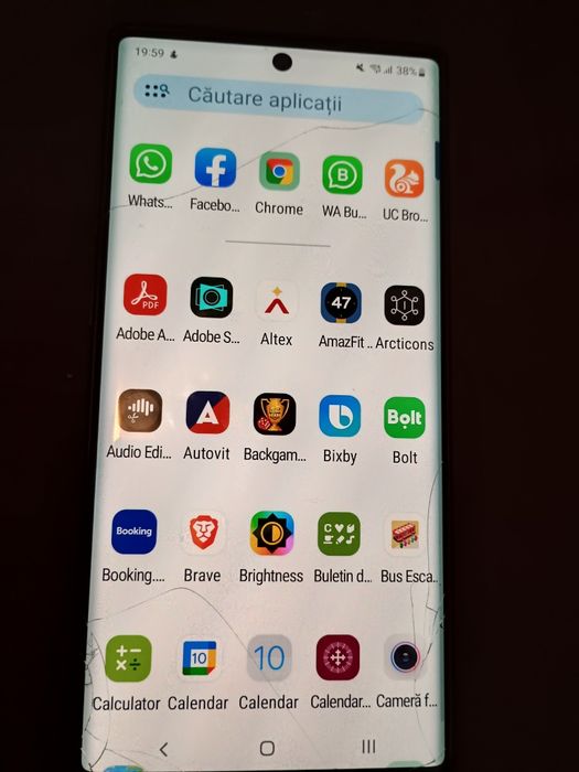 samsung galaxy note 10 plus