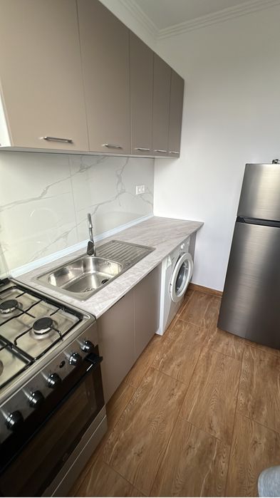Apartament  de inchiriat