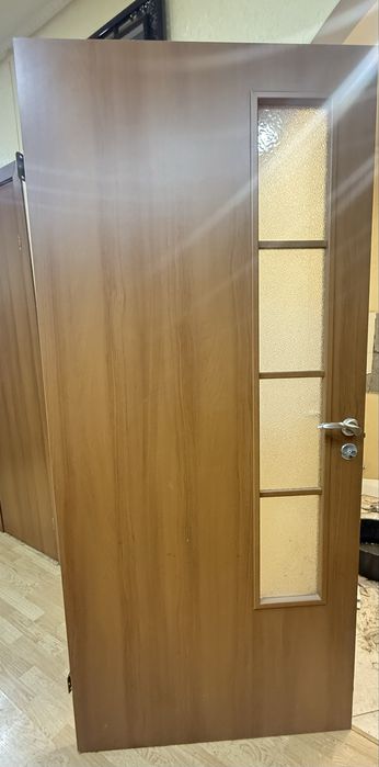 Межкомнатные двери