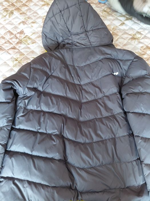 Зимно яке за студените зимни дни