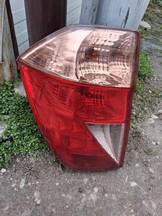 Стопове за Хонда ФРВ 70евро за двата.