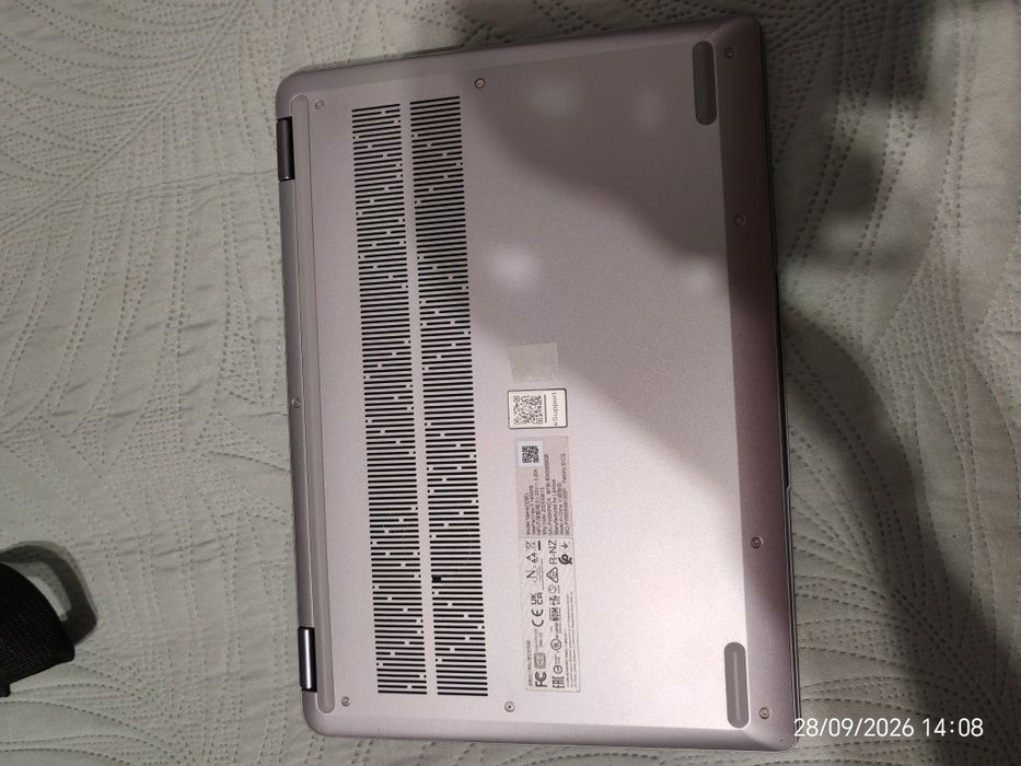 Lenovo ideaflex 5 amd 7