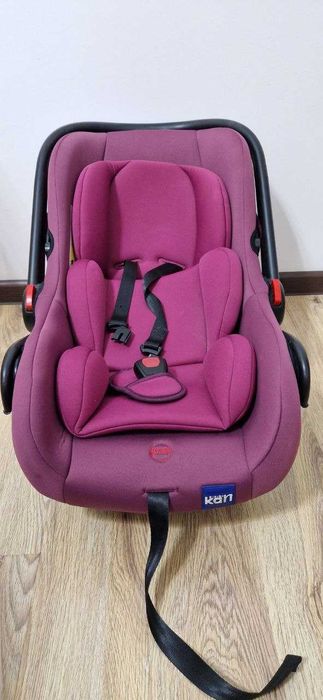 Автолюлька Kari.