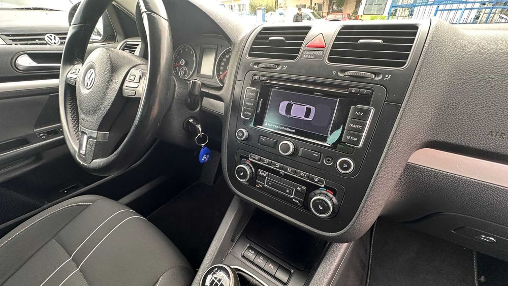 Vw jetta 1,4tsi freestyle edition cash sau rate fixe RAR INCLUS
