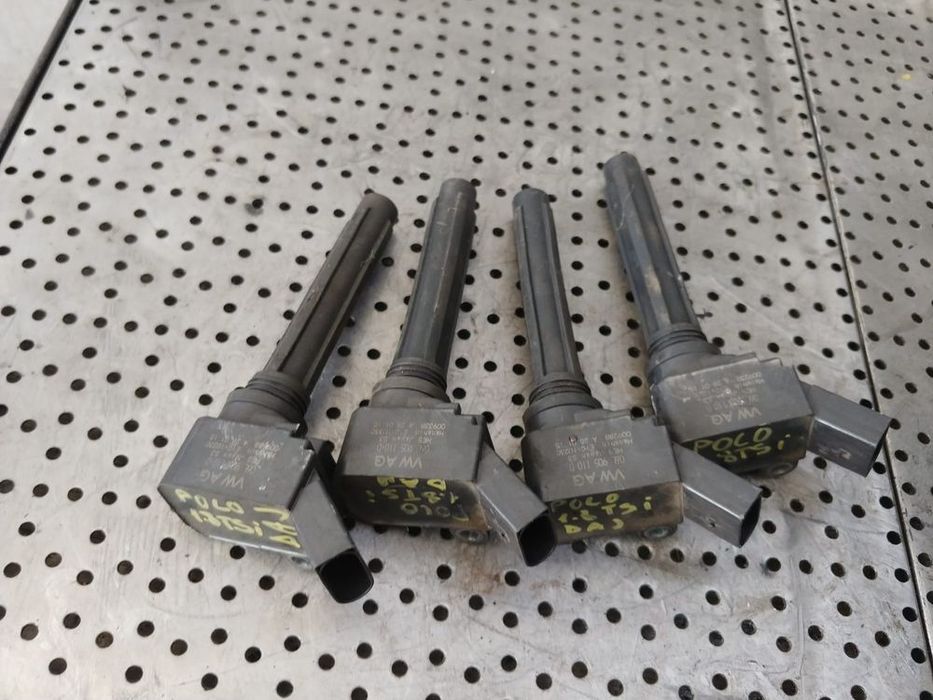 bobina inductie 1.8 tsi daj vw polo 6r golf 7  skoda octavia 3 06l905110d