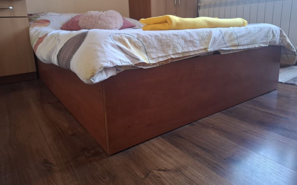 Детско обзавеждане