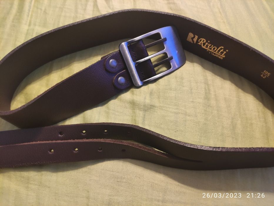 Кожени колани Diesel, Hugo Boss