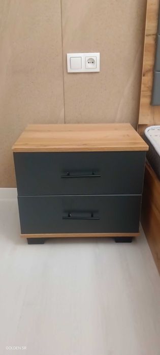 Spalniy Komplekt