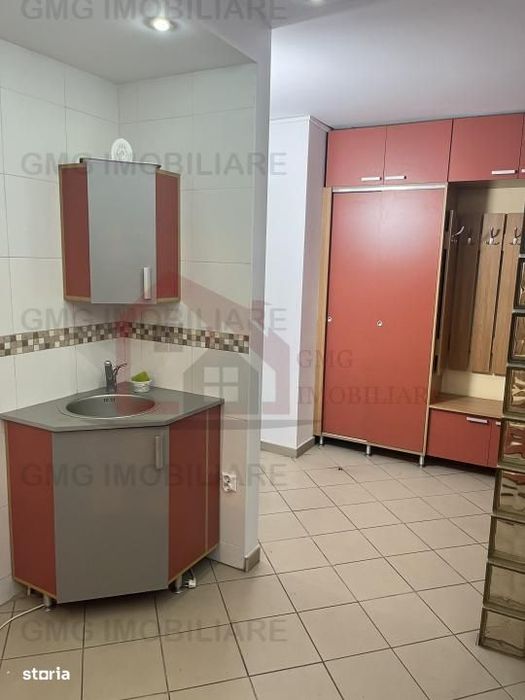 Apartament 2 camere MOSILOR-CAROL