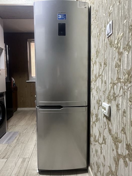 Холодильник Самсунг