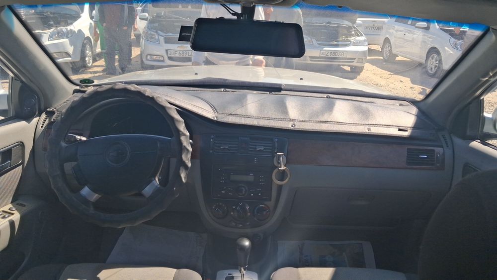 Выкуп,  автомат 2009 йил