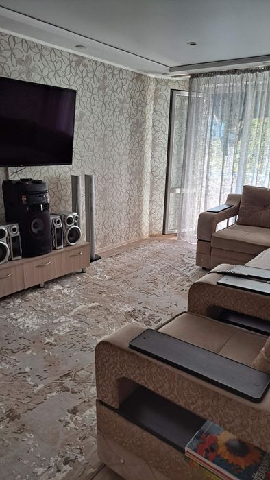 Продается 3х квартира