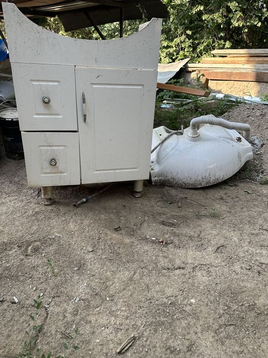 Продам умывальник