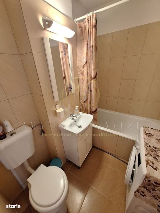 Apartament 2 camere Titan - metrou 1 Decembrie la 5 minute Ale. Lipane