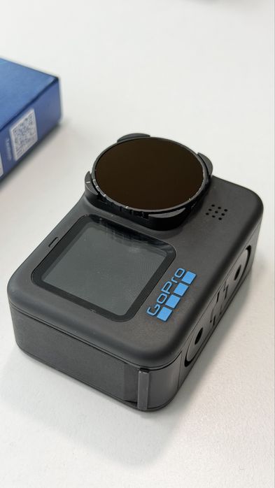 GoPro Hero 10 Black