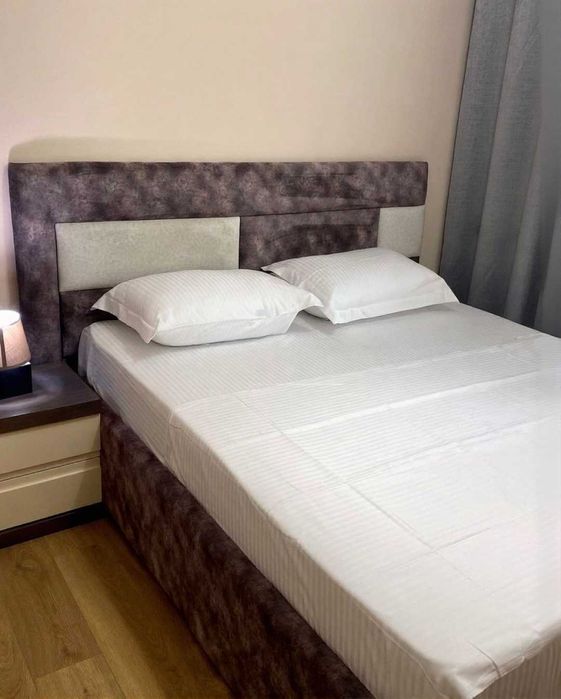 Дава се под наем Двустаен апартамент в Пловдив, Център - 70 кв.м за 298.86 € - Снимка #3