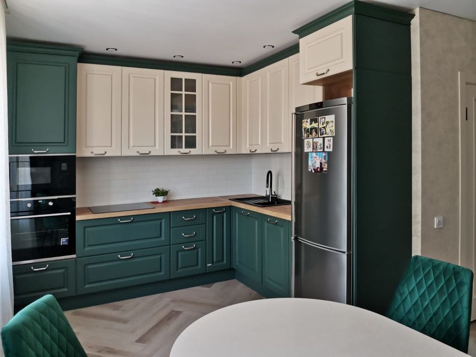 - Мебель на заказ -