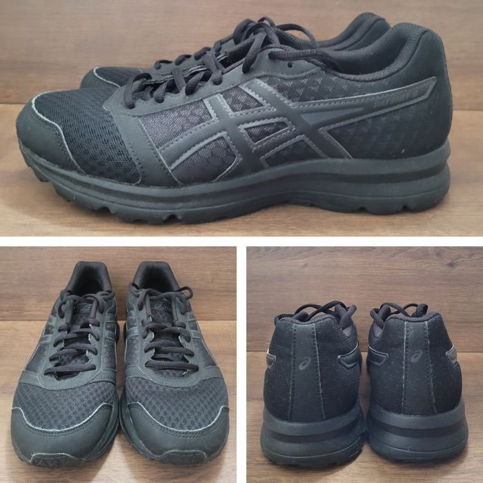 Като нови!Мъжки маратонки Asics Patriot 8-40номер