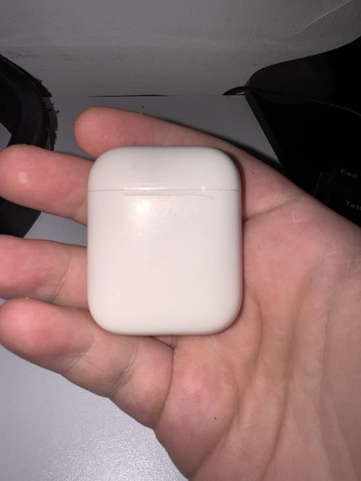 air pods gen2 functioneaza perfect