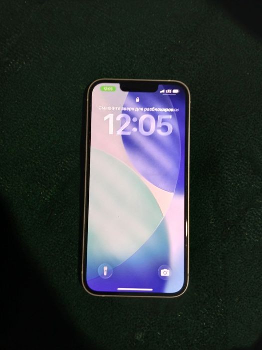 Iphone 13 srochna sotiladi