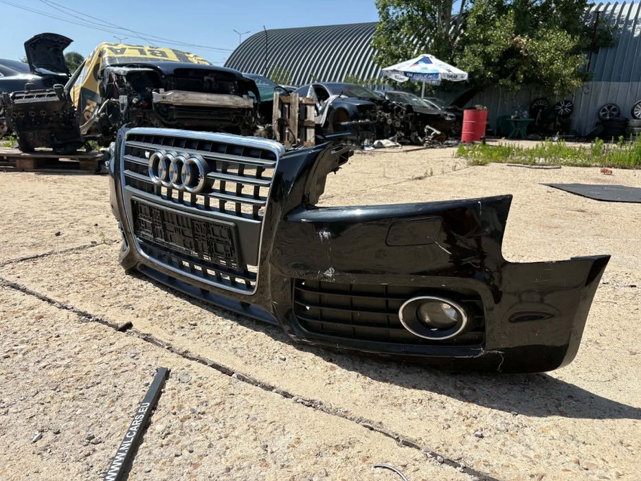 Предна броня Audi A5 8T/8F