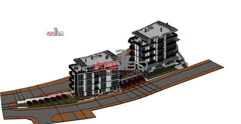Продава се Двустаен апартамент в к.к. Слънчев ден - 80 кв.м за 1813 €/кв.м - Снимка #9