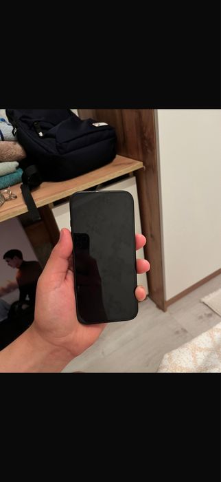 iPhone 16 в хорошем состояний