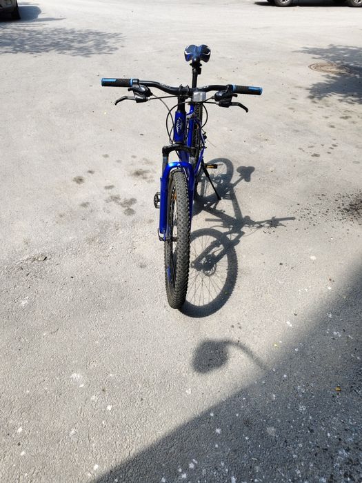 Велосипед SIBVELZ 841