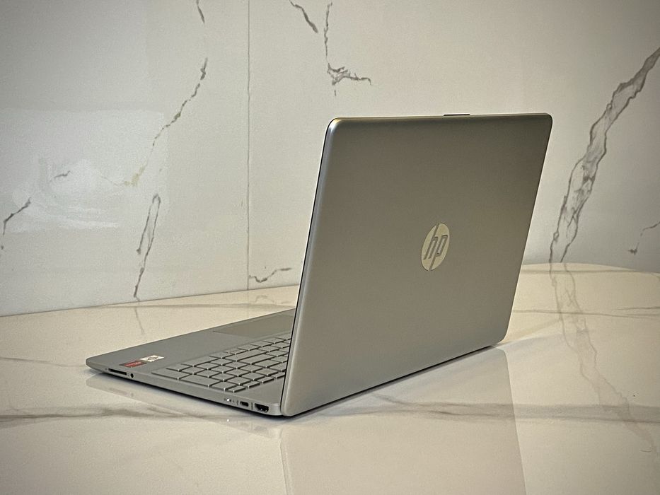 HP ноутбугы сатылады.