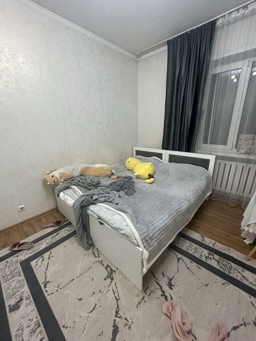 Кровать односпалка две штуки