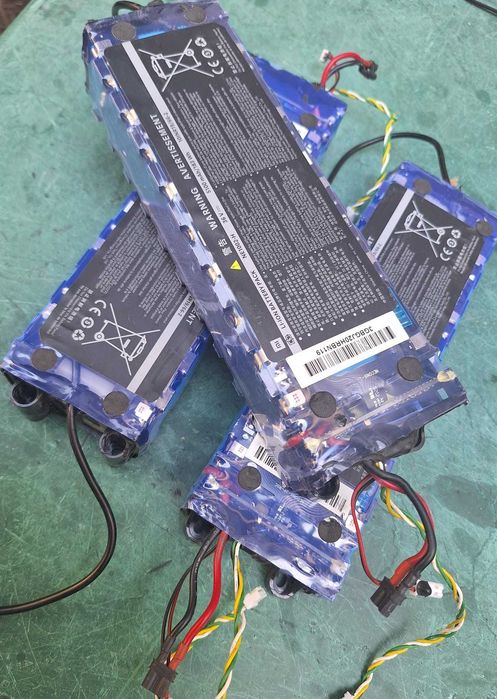 Acumulator trotineta electrica Xiaomi 1S 36v 7500mAh baterie Noua