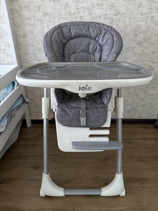 Стульчик для кормления Joie