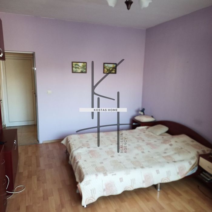 Продава се Тристаен апартамент в Варна, Младост 2 - 84 кв.м за 1762 €/кв.м - Снимка #7