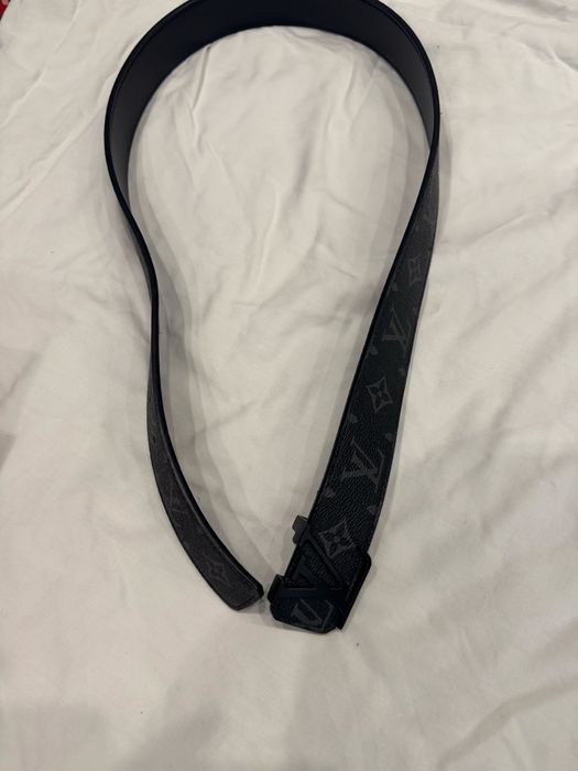 Louis vuitton колан