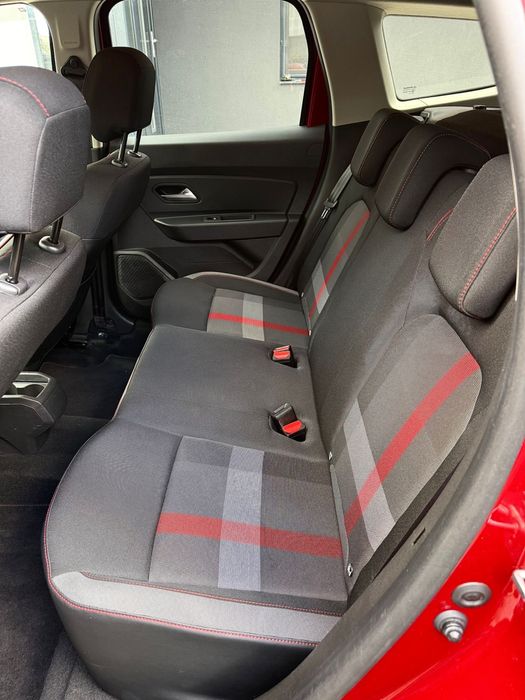 Dacia Duster 2019/130 Cp / 1.3