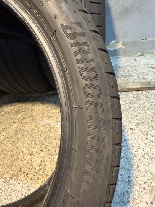 Гуми 245/40/19 BRIDGESTONE Turanza RUN FLAT