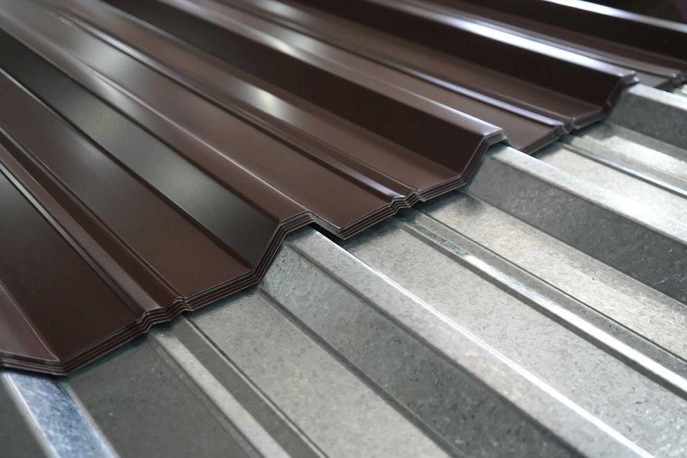 Профнастил с точными параметрами | Profnastil | Профлист