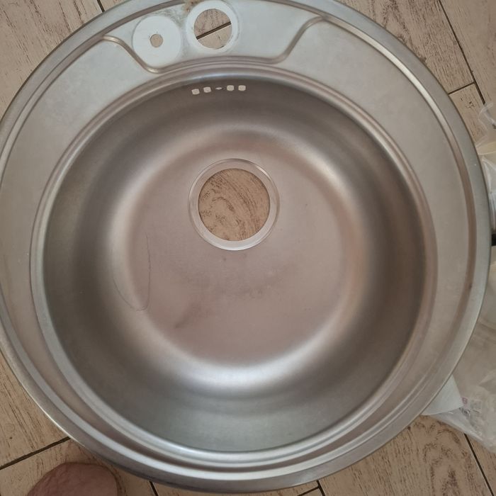 Мойка для кухни, раковина.