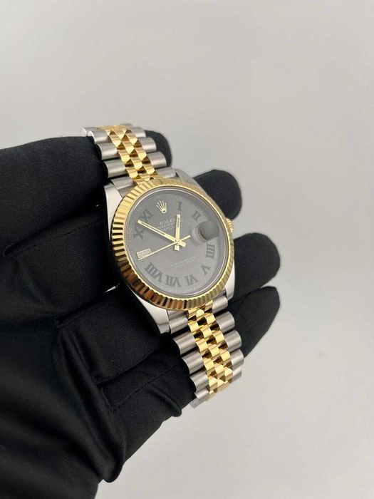 Наручные часы Rolex Datejust