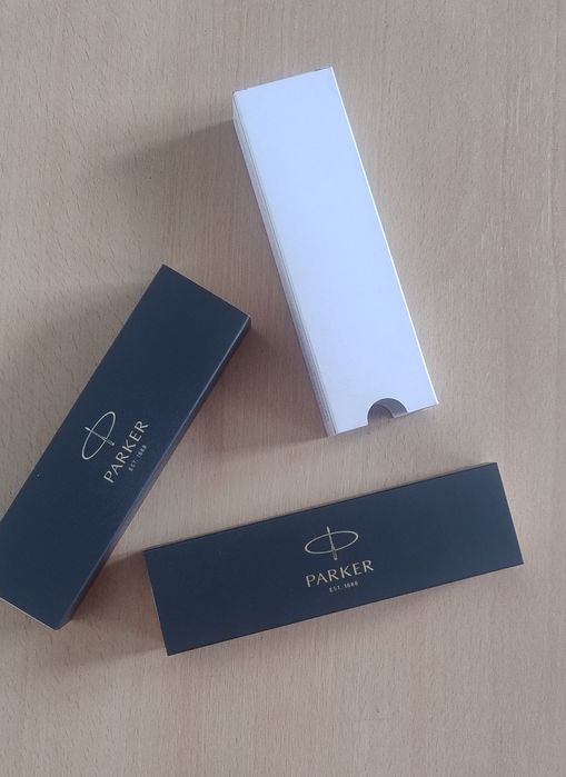 Cutie Parker pix sau stilou