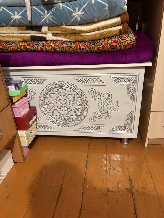 Сандық жаңа үлкен