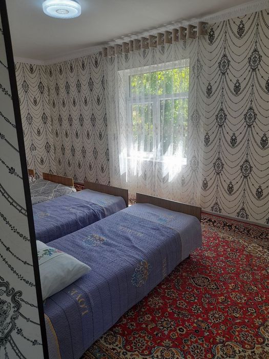 Семейный дача для отдыха в горах Бурчимулла