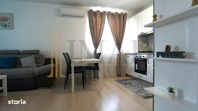 Apartament tip Studio de inchiriat - bloc nou, Class Park.