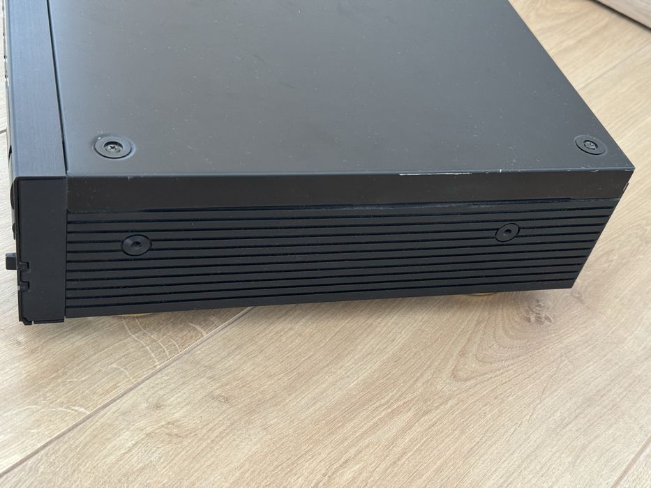 CD player Denon DCD-920
