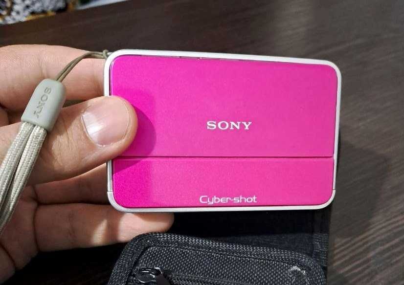 Sony Фотоаппарат Оригинал!