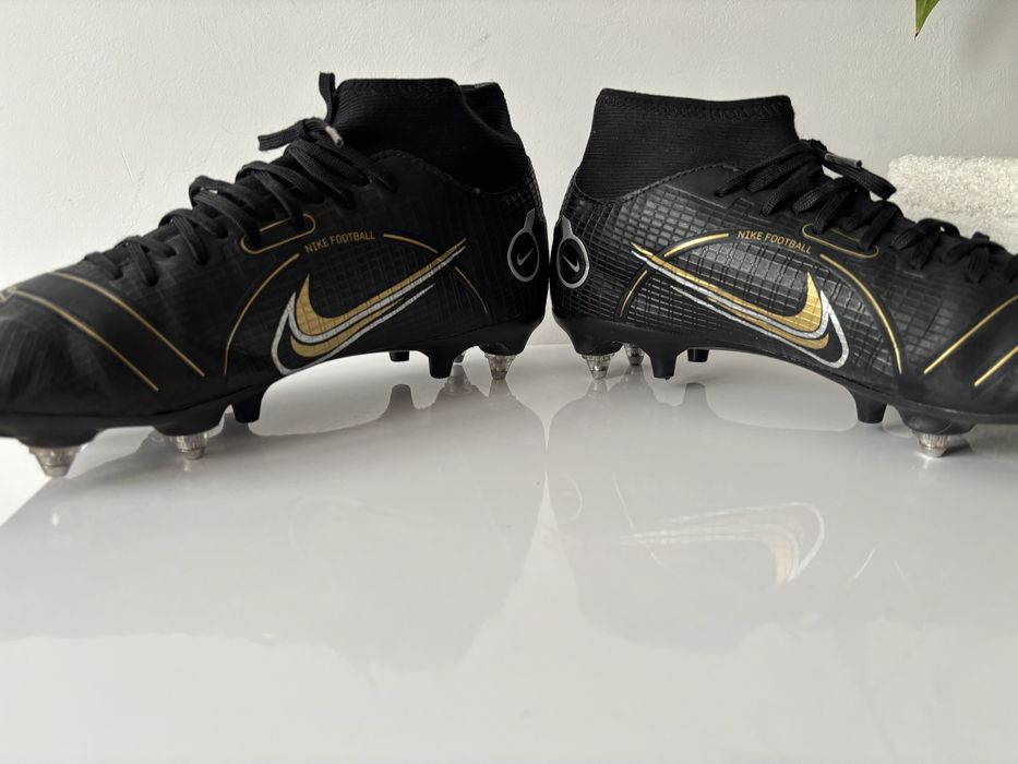 Ghete de fotbal Nike Mercurial Superfly 8 Academy