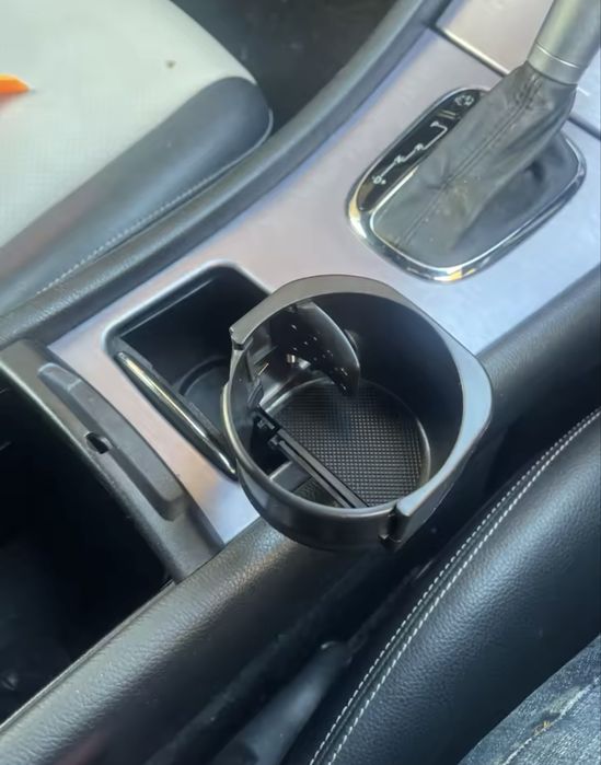 Нов С Високо Качество Cup Holder за Mercedes-benz W203  C-class В203