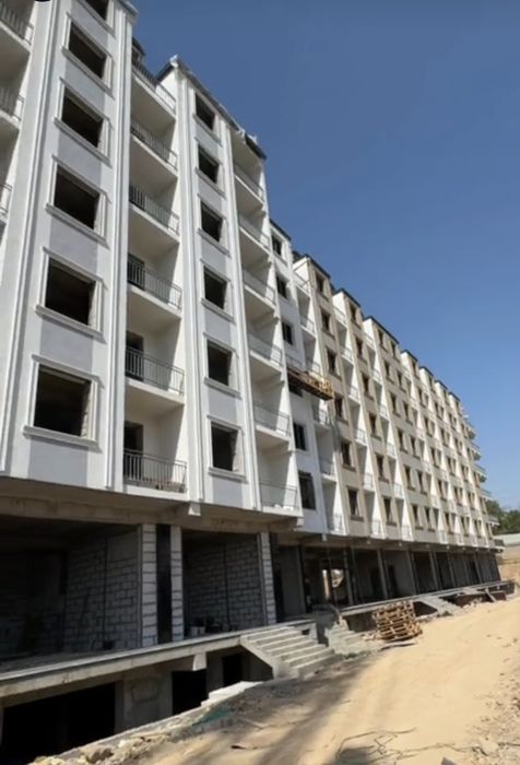 Новостройка квартира сотилади ТТЗ Дурмонда