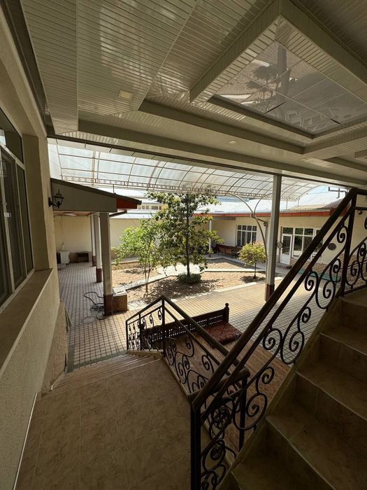 Срочно продаётся дом Мирзо Улугбек Амир Темур махалла